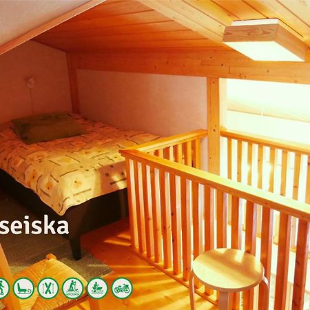 Willa Talo Yllaes Äkäslompolo Zewnętrze zdjęcie