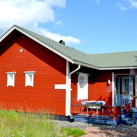 Willa Talo Yllaes Äkäslompolo Zewnętrze zdjęcie